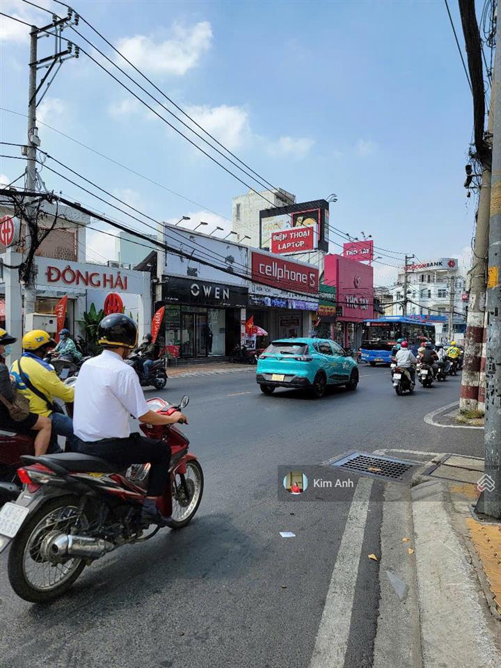 Hàng hot! bán nhanh 460m2 đất full thổ cư, ngay võ văn ngân, đất ngang 16,2m2