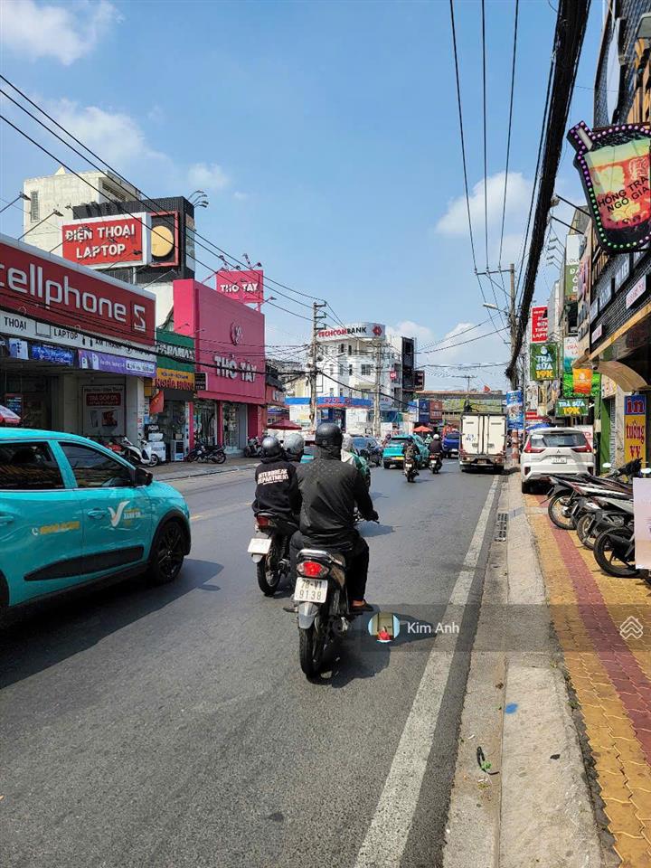 Hàng hot! bán nhanh 460m2 đất full thổ cư, ngay võ văn ngân, đất ngang 16,2m2