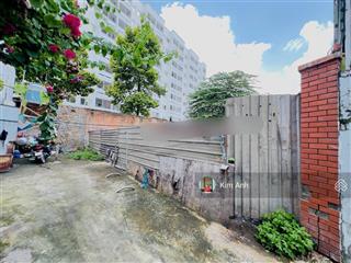 Chủ ngôp! bán 110m2 đấtfull thổ cư, xe tải, sát kha vạn cân, gần hoàng diệu 2, thích hợp xây chdv