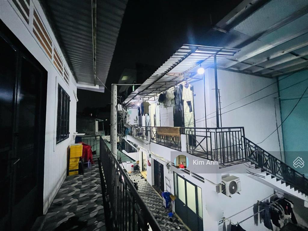 Bán nhanh 2 dãy trọ  đường hoàng diệu 2 p. linh chiểu ngang 10m thu nhập ổn định 55tr/tháng