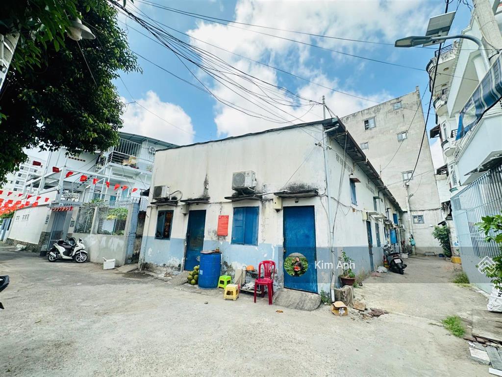 Bán lô đất ngay sát hoàng diệu 2, phường linh chiểu, công nhận đủ 164,7m2, đường xe tải