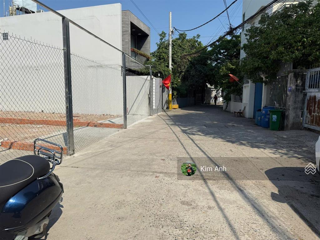 Vip! bán nhanh lô đất sát mt đường 17 linh chiểu, gần ngay đại học ngân hàng, vị trí thuận tiện