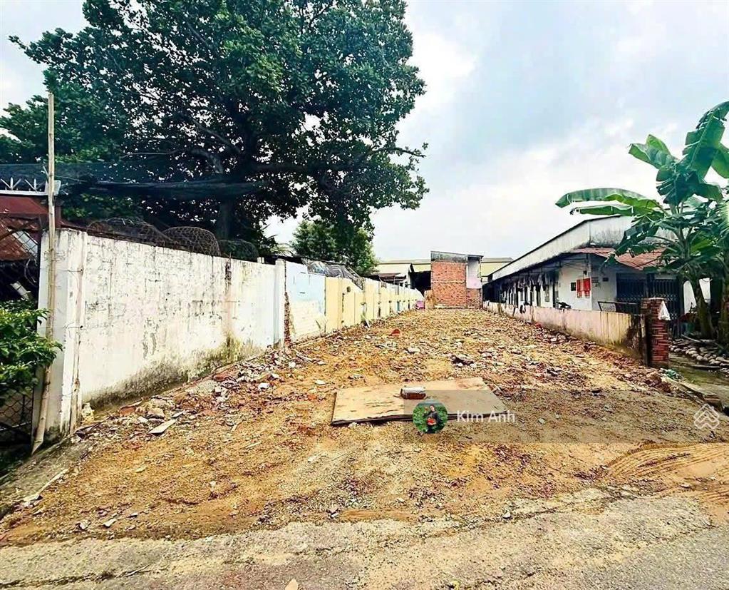 Hàng thơm! đất xây chdv, vị trí trung tâm, công nhận đủ 214.1m2 (7.58m x 32m), không lộ giới