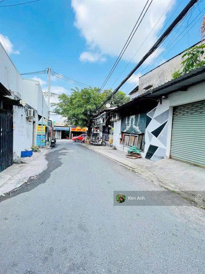 Hàng thơm! đất xây chdv, vị trí trung tâm, công nhận đủ 214.1m2 (7.58m x 32m), không lộ giới
