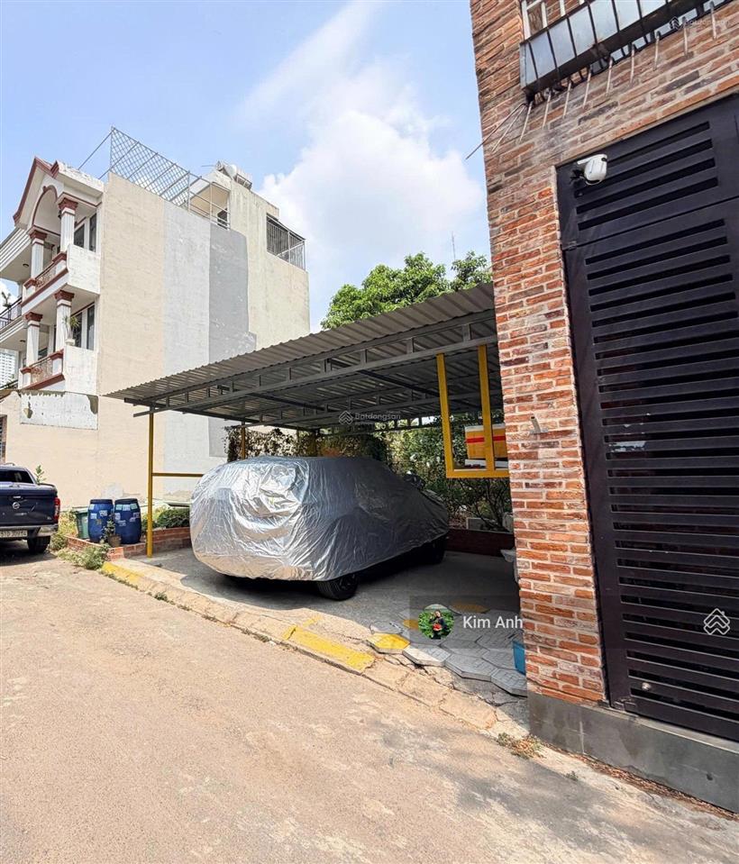 Bán 203m2 đất đường xe tải, sát đặng văn bi  ngang 7m, xây dựng cao