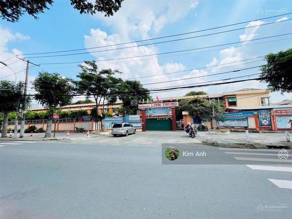 Siêu phẩm! bán nhanh 371m2 đất thổ cư(hiện trạng có nhà 1t1l) nở hậu 9.1m có thể khai thác xây chdv