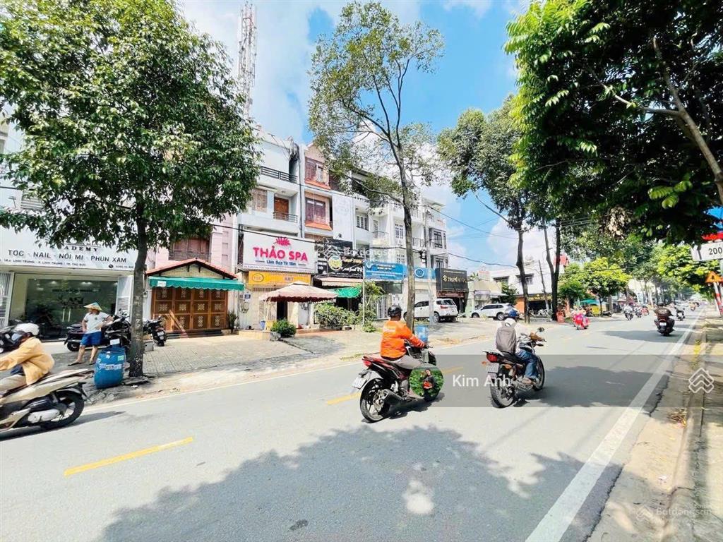Siêu phẩm! bán nhanh 371m2 đất thổ cư(hiện trạng có nhà 1t1l) nở hậu 9.1m có thể khai thác xây chdv