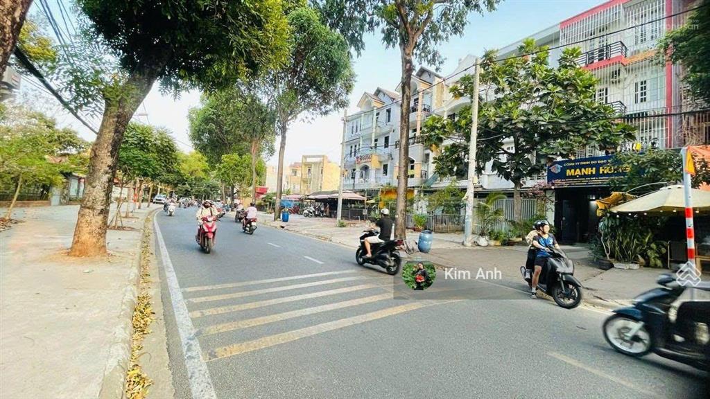 Siêu phẩm! bán nhanh 371m2 đất thổ cư(hiện trạng có nhà 1t1l) nở hậu 9.1m có thể khai thác xây chdv