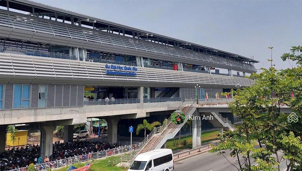 Bán gấp dãy trọ 18 phòng, công nhận đủ 678m2, có thể khai thác tiếp hoặc xây chdv ngang 13.2m