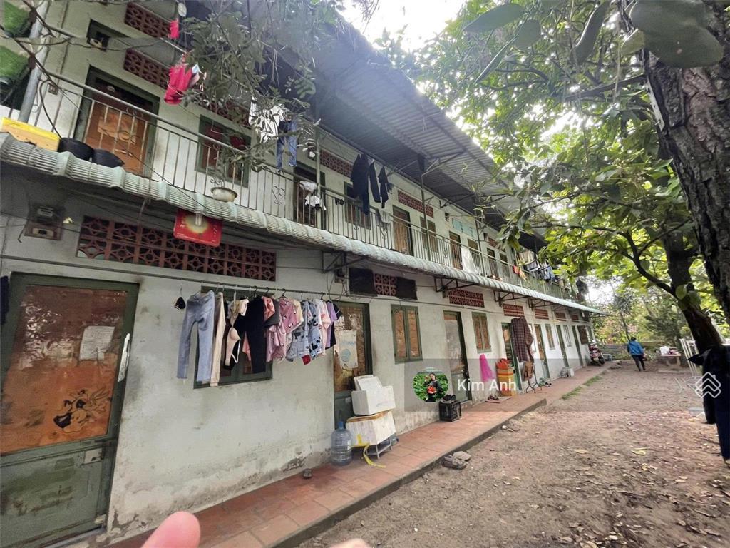 Bán gấp dãy trọ 18 phòng, công nhận đủ 678m2, có thể khai thác tiếp hoặc xây chdv ngang 13.2m