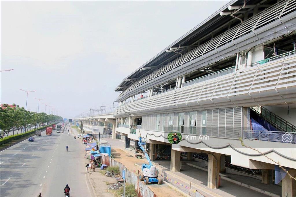 Bán gấp dãy trọ 18 phòng, công nhận đủ 678m2, có thể khai thác tiếp hoặc xây chdv ngang 13.2m