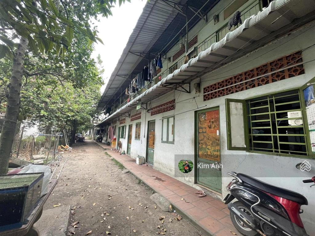 Bán gấp dãy trọ 18 phòng, công nhận đủ 678m2, có thể khai thác tiếp hoặc xây chdv ngang 13.2m