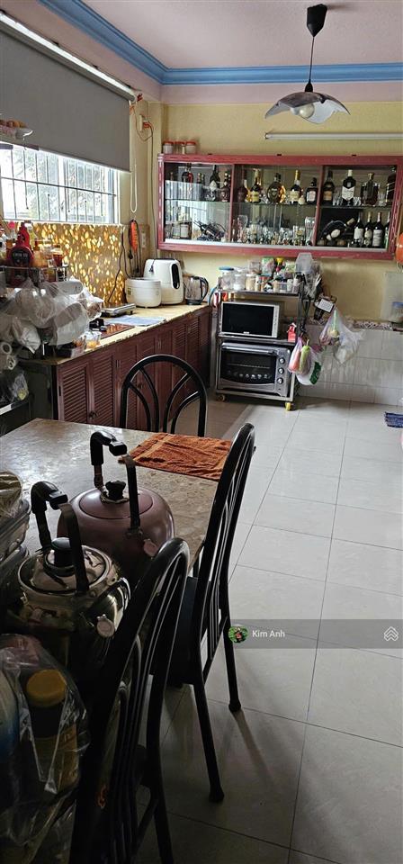 Ngon! bán nhanh nhà mặt tiền kinh doanh đường số sát kha vạn cân, nhà ngang 6m đang kinh doanh