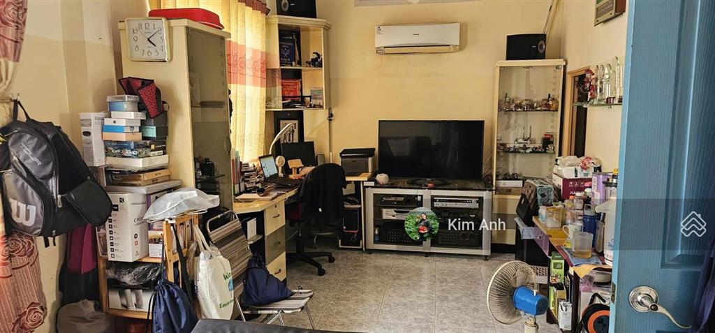 Ngon! bán nhanh nhà mặt tiền kinh doanh đường số sát kha vạn cân, nhà ngang 6m đang kinh doanh
