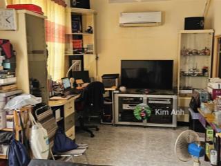 Ngon! bán nhanh nhà mặt tiền kinh doanh đường số sát kha vạn cân, nhà ngang 6m đang kinh doanh