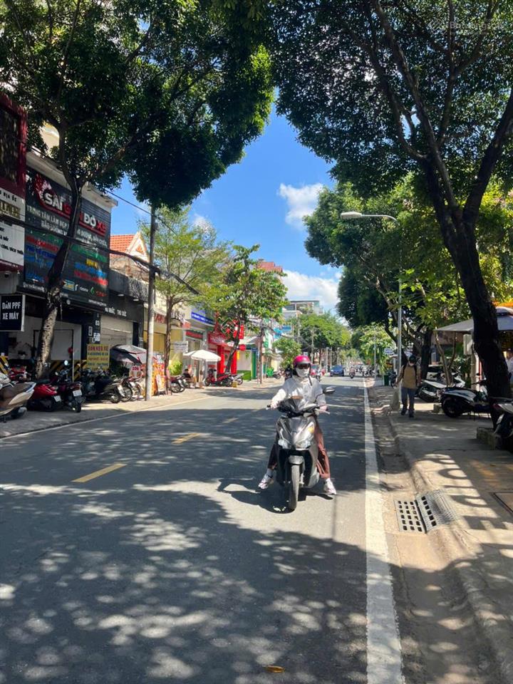 Hàng đầu tư hiếm có! bán mặt tiền kinh doanh sầm uất đường thống nhất, đã giảm 5 tỷ