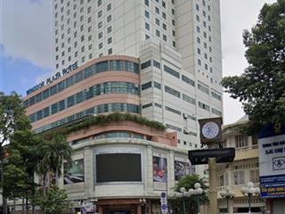 Cho thuê nhà mặt phố 20 sư vạn hạnh, 65 triệu, 96 m2, hàng hiếm tại quận 5, tp.hcm