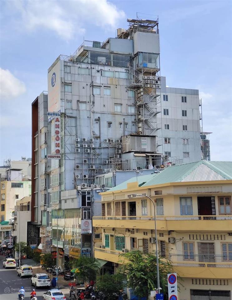 Cho thuê nhà mặt phố 20 sư vạn hạnh, 65 triệu, 96 m2, hàng hiếm tại quận 5, tp.hcm