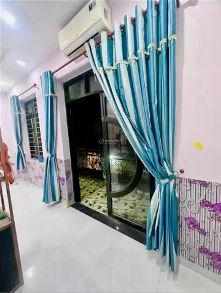 Bán nhà mặt tiền đường 12 , bình hưng hoà ,tphcm, diện tích 72m