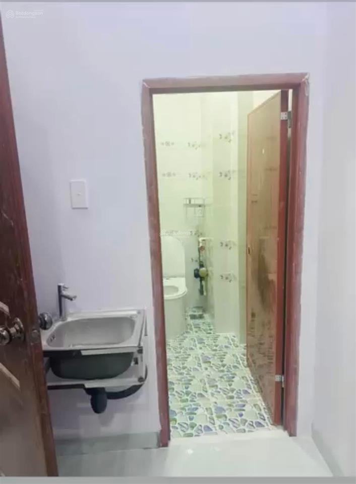 Bán nhà mặt tiền đường 12 , bình hưng hoà ,tphcm, diện tích 72m