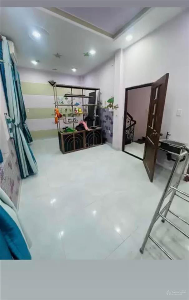 Bán nhà mặt tiền đường 12 , bình hưng hoà ,tphcm, diện tích 72m