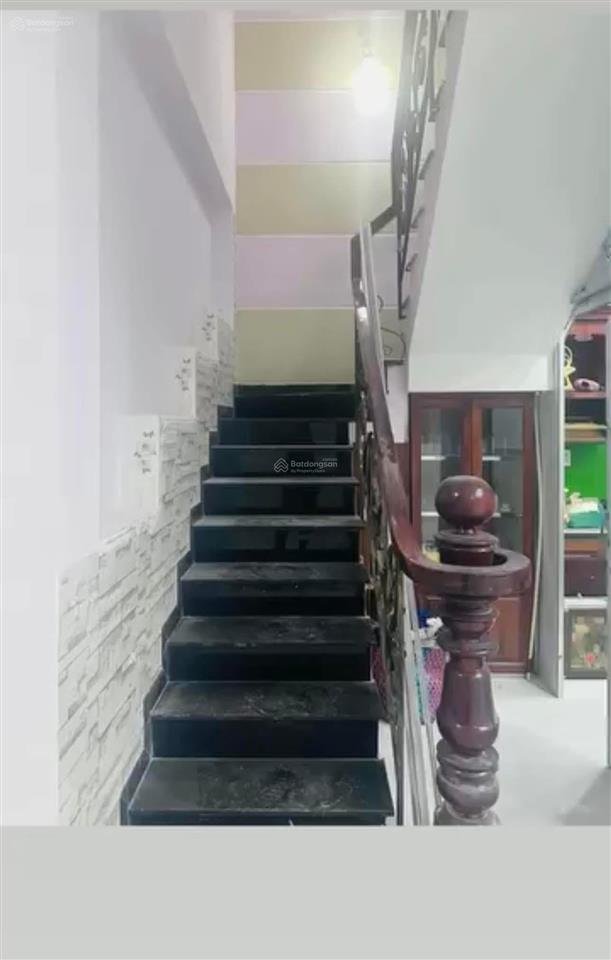 Bán nhà mặt tiền đường 12 , bình hưng hoà ,tphcm, diện tích 72m