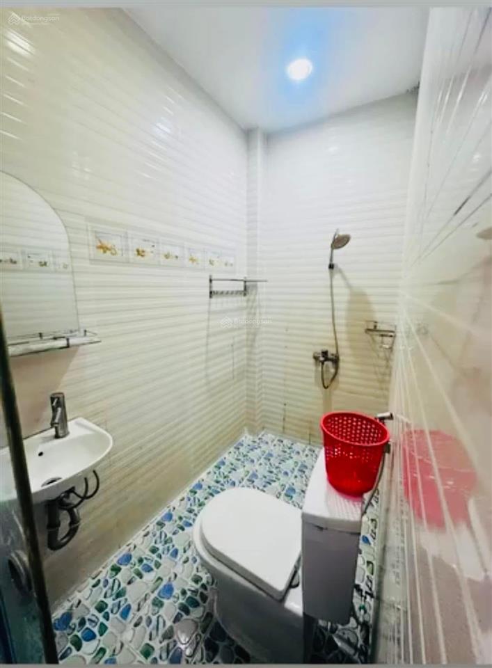 Bán nhà mặt tiền đường 12 , bình hưng hoà ,tphcm, diện tích 72m