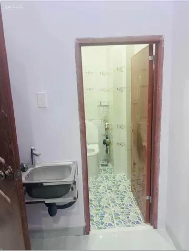Bán nhà mặt tiền đường 12 , bình hưng hoà ,tphcm, diện tích 72m