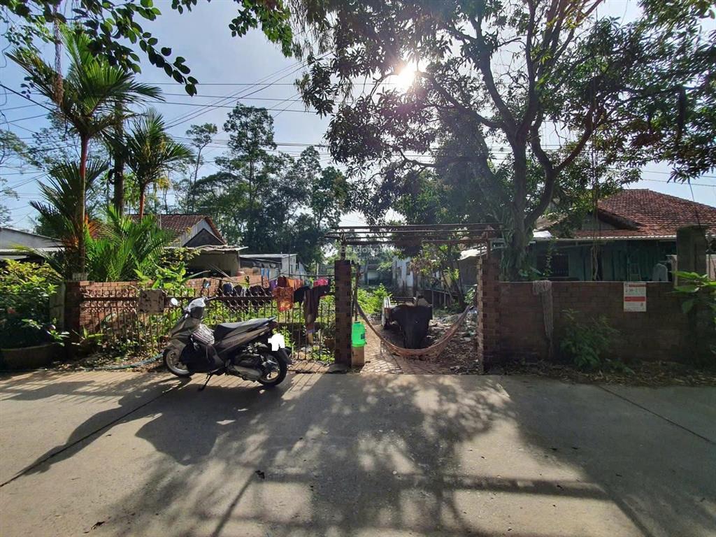 Bán đất mặt tiền đường chính mỹ hòa hưng  848m²  ngang 10m  chỉ 3,5 tỷ