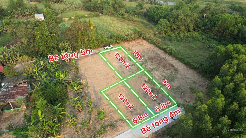 Cần bán nhanh lô đất nhà vườn giá rẻ nhất thị trường