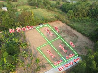 Cần bán nhanh lô đất nhà vườn giá rẻ nhất thị trường