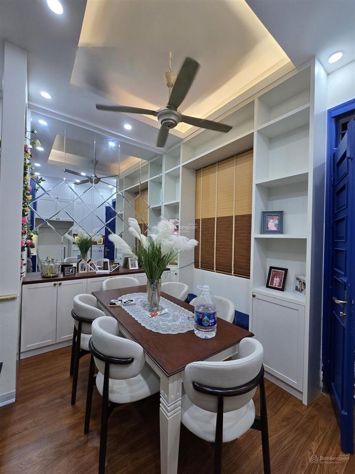 Cho thuê nhà chính chủ ngõ 9 võ chí công, cầu giấy 30m2 x 4 tầng, 2 phòng ngủ, đầy đủ nội thất