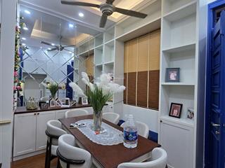 Cho thuê nhà chính chủ ngõ 9 võ chí công, cầu giấy 30m2 x 4 tầng, 2 phòng ngủ, đầy đủ nội thất