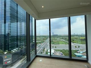 Bán căn 2pn góc hàng hiếm  25 tỷ all in  view cầu bason