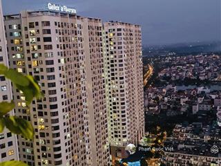 Bán căn hộ gelexia riverside 885 tam trinh hoàng mai 3 p ngủ full nội thất sổ đỏ, 8,9 tỷ