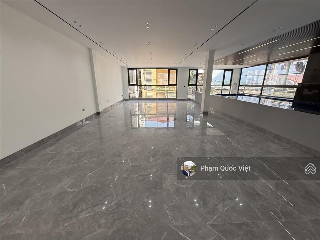 Bán nhà nguyễn văn cừ  bồ đề  long biên lô góc 2 mặt tiền 7 tầng + lửng nhà mới kính koong hiếm