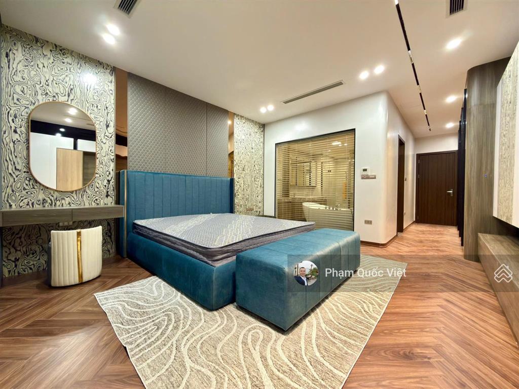 Bồ đề nguyễn văn cừ gần savico bigc full nội thất ở ngay .