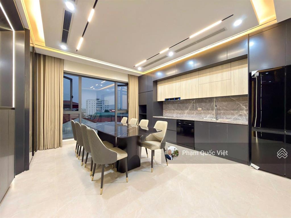 Bồ đề nguyễn văn cừ gần savico bigc full nội thất ở ngay .