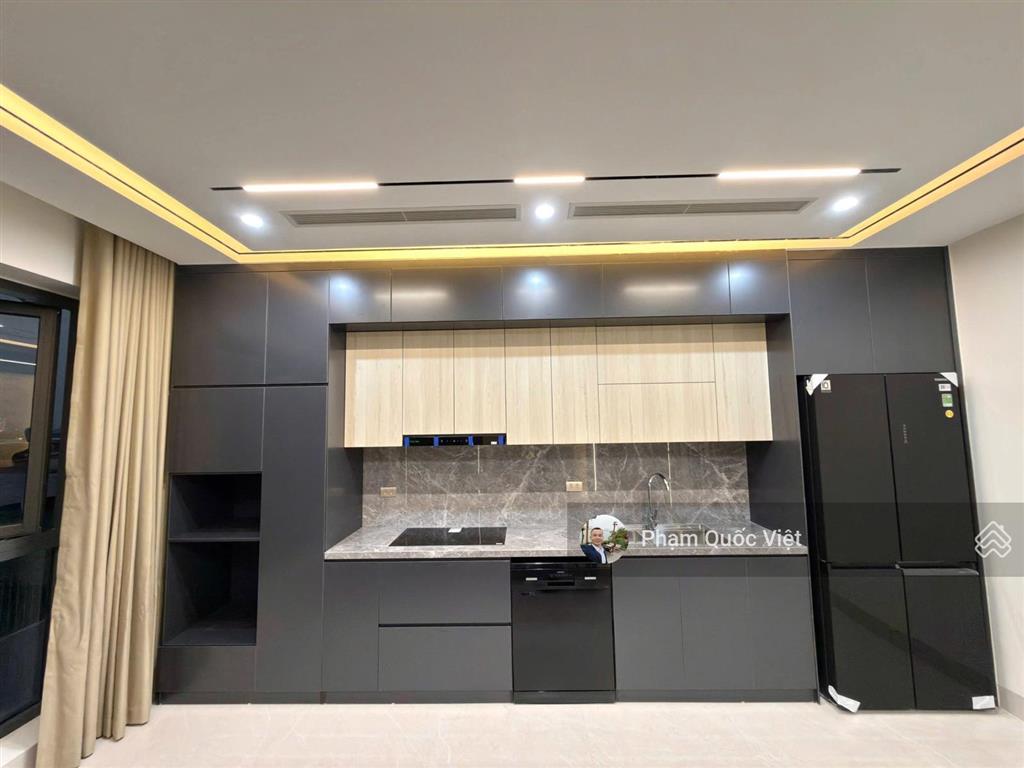 Bồ đề nguyễn văn cừ gần savico bigc full nội thất ở ngay .