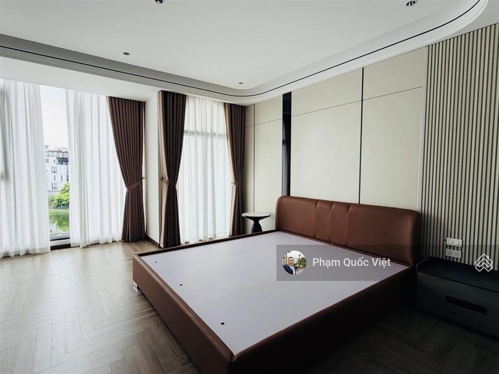 Bồ đề hồng tiến gần mipec riverside cầu long biên