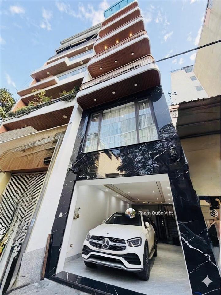 Bồ đề ngọc lâm nguyễn văn cừ view vườn hoa