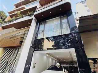 Bồ đề ngọc lâm nguyễn văn cừ view vườn hoa
