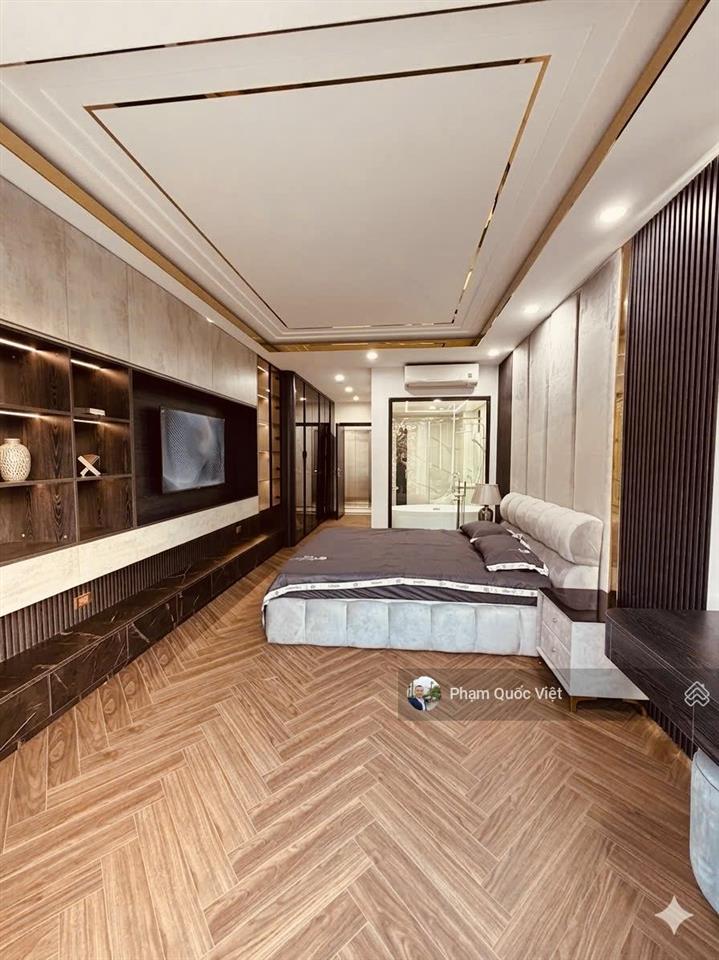 Bồ đề ngọc lâm nguyễn văn cừ view vườn hoa