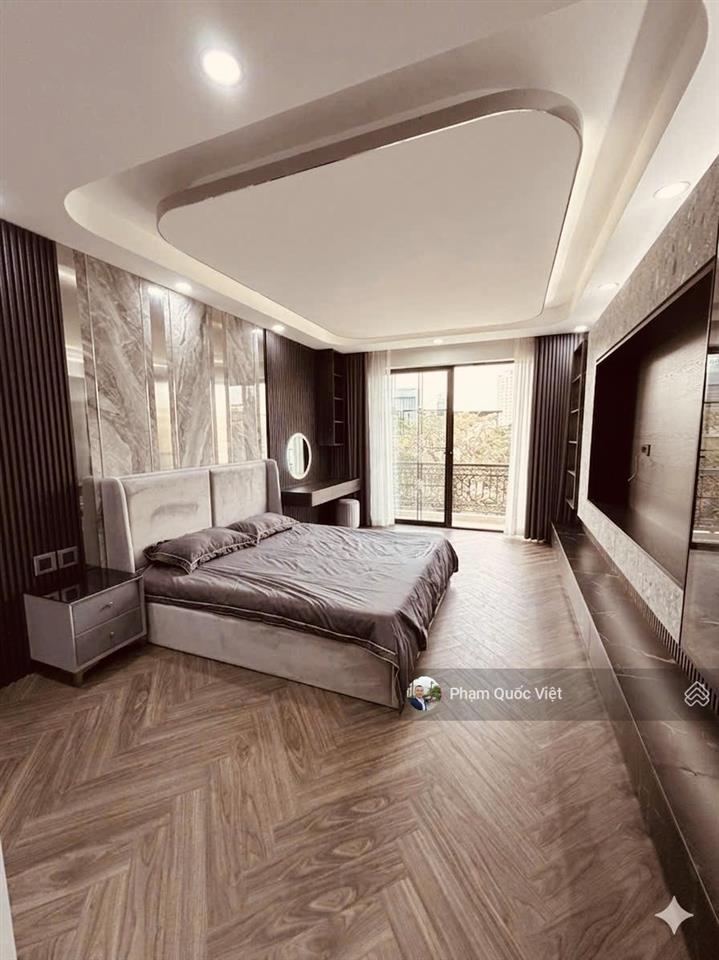 Bồ đề ngọc lâm nguyễn văn cừ view vườn hoa