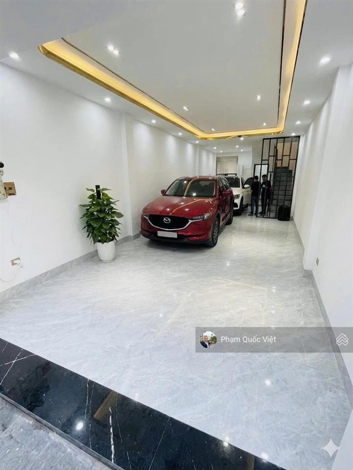 Bồ đề ngọc lâm nguyễn văn cừ view vườn hoa