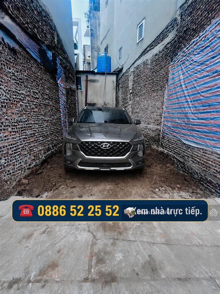 Bồ đề tư đình khu phân lô a38 gần cầu trần hưng đạo