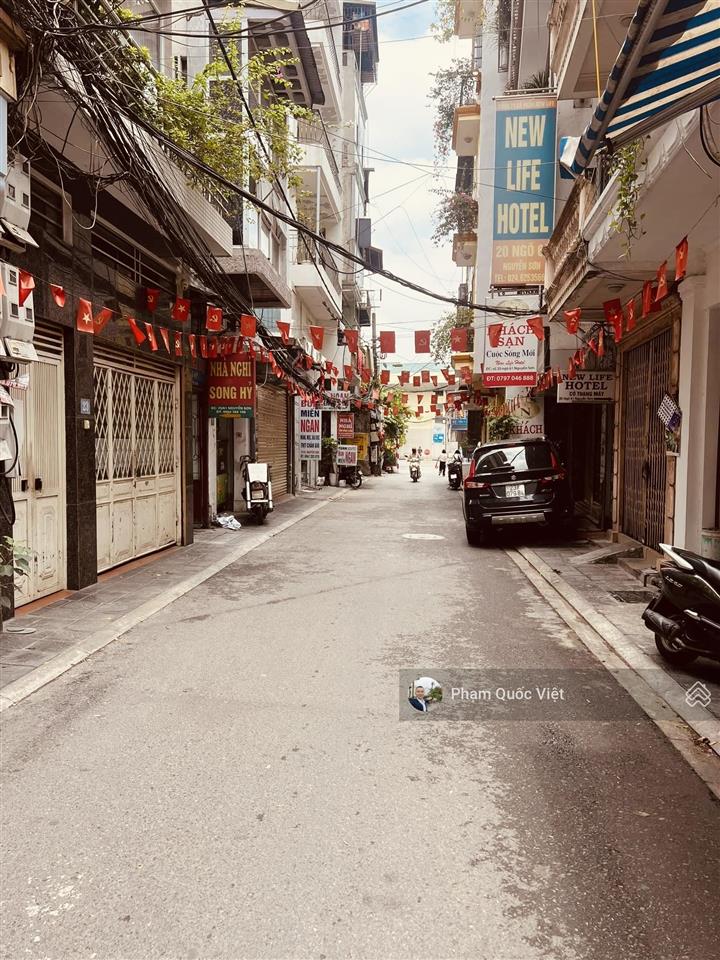 Bồ đề nguyễn văn cừ ngọc lâm hồng tiến