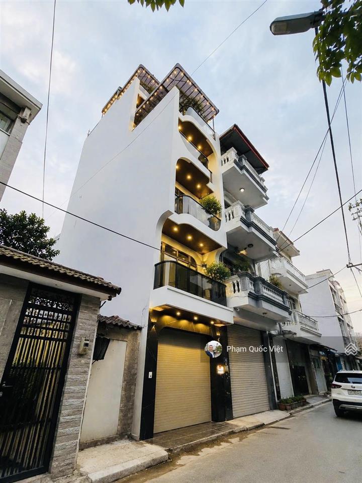 Bồ đề lý sơn view cầu đông trù bigc