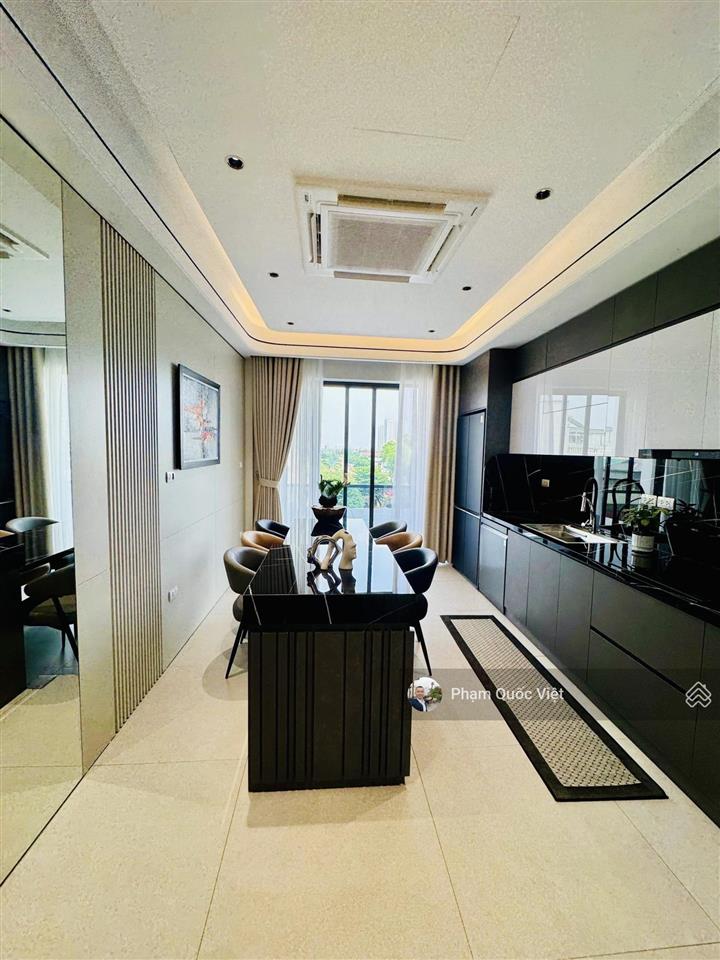 Bồ đề lý sơn view cầu đông trù bigc