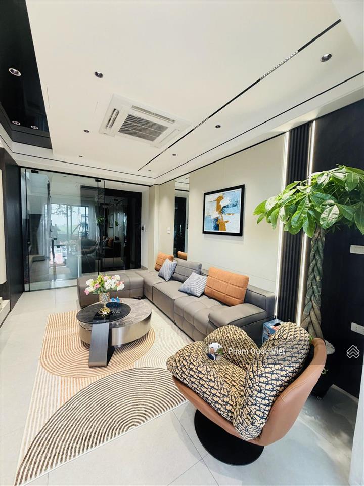 Bồ đề lý sơn view cầu đông trù bigc